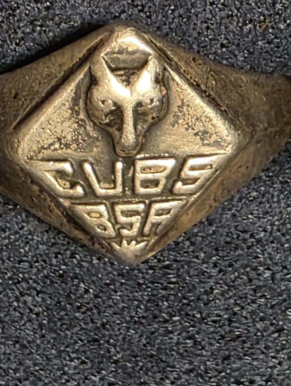 N/A classic silver